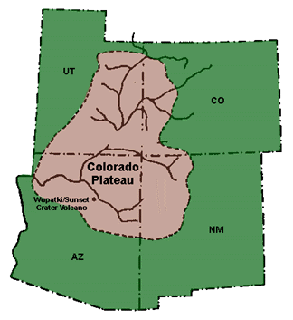 Image:Colorado Plateaus map.png